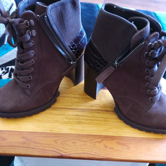 Gibson Latimer size 6.5.M - Picture 3 of 8